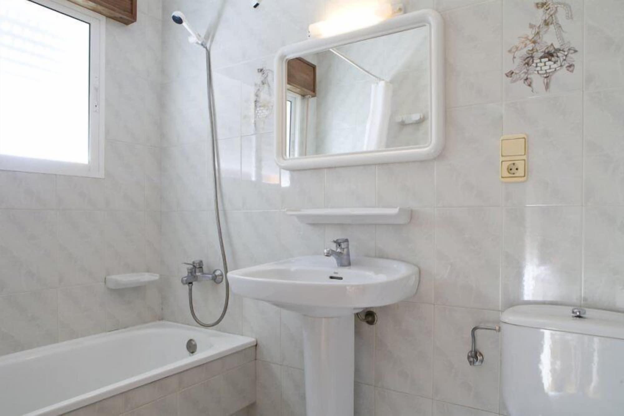 Hotel Los Naranjos A Revolta Εξωτερικό φωτογραφία