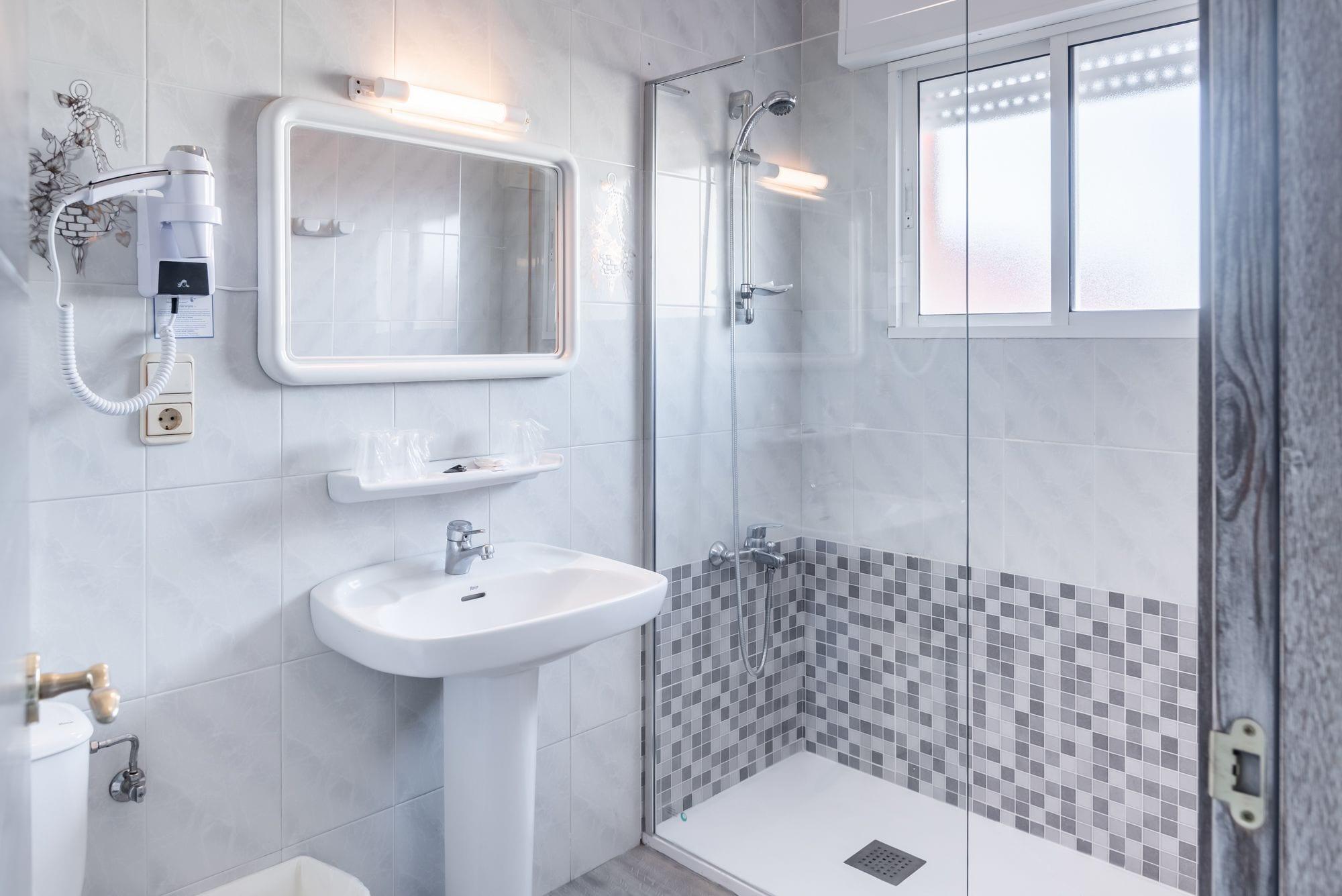 Hotel Los Naranjos A Revolta Εξωτερικό φωτογραφία